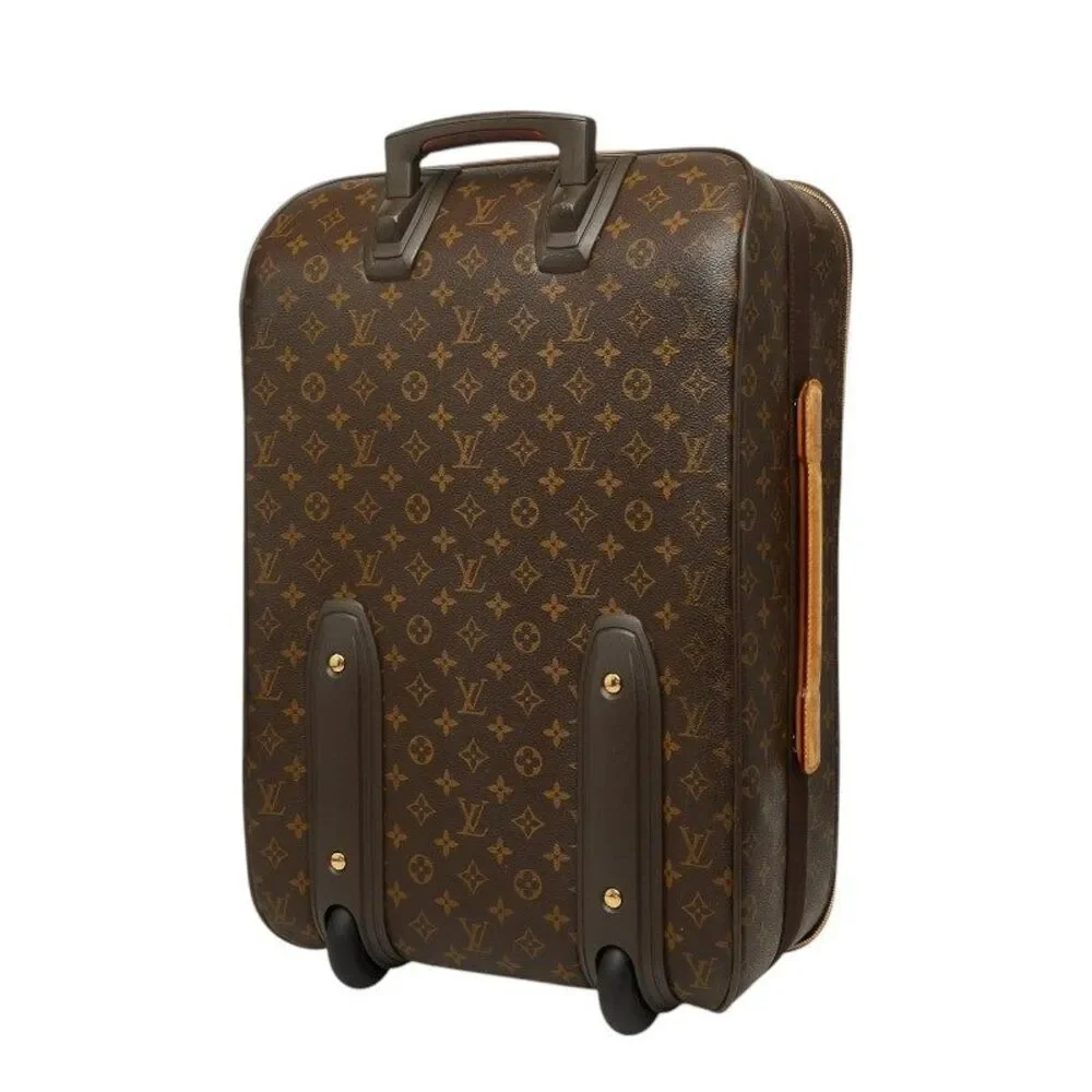 Louis Vuitton Pegase 55 Carry Bag
